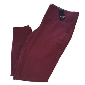 ❎ SOLD Torrid Ponte Pants